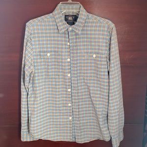 Men’s RRL Long Sleeve Medium